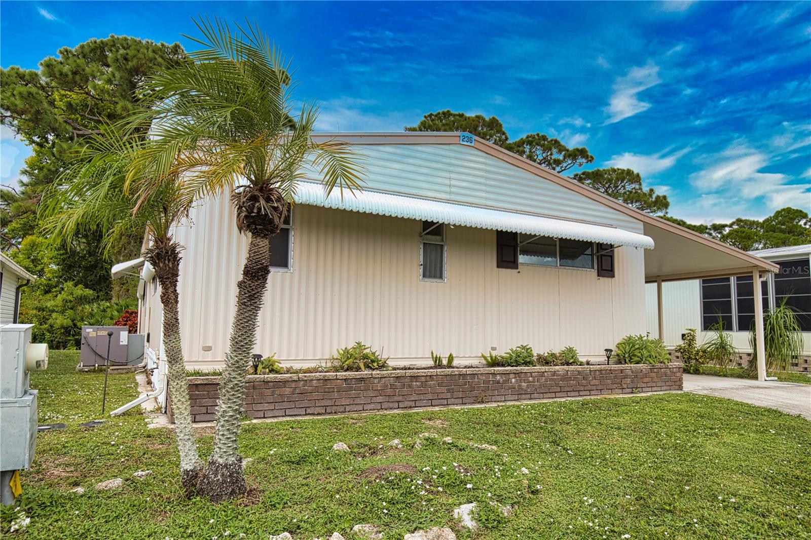 236 N FIJI CIR, ENGLEWOOD, FL, 34223