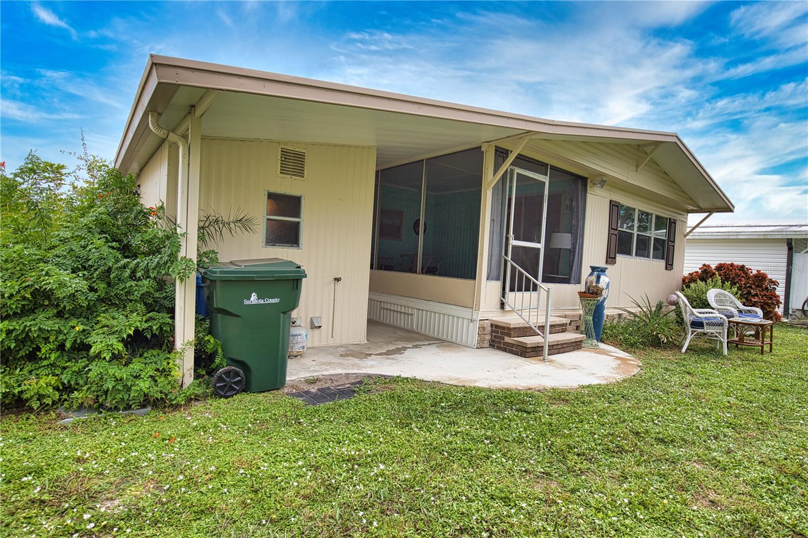 236 N FIJI CIR, ENGLEWOOD, FL, 34223