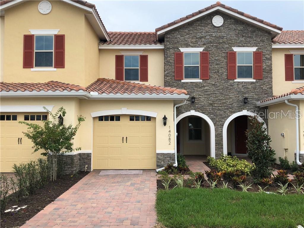14082 SWANLEY ST, ORLANDO, FL, 32832