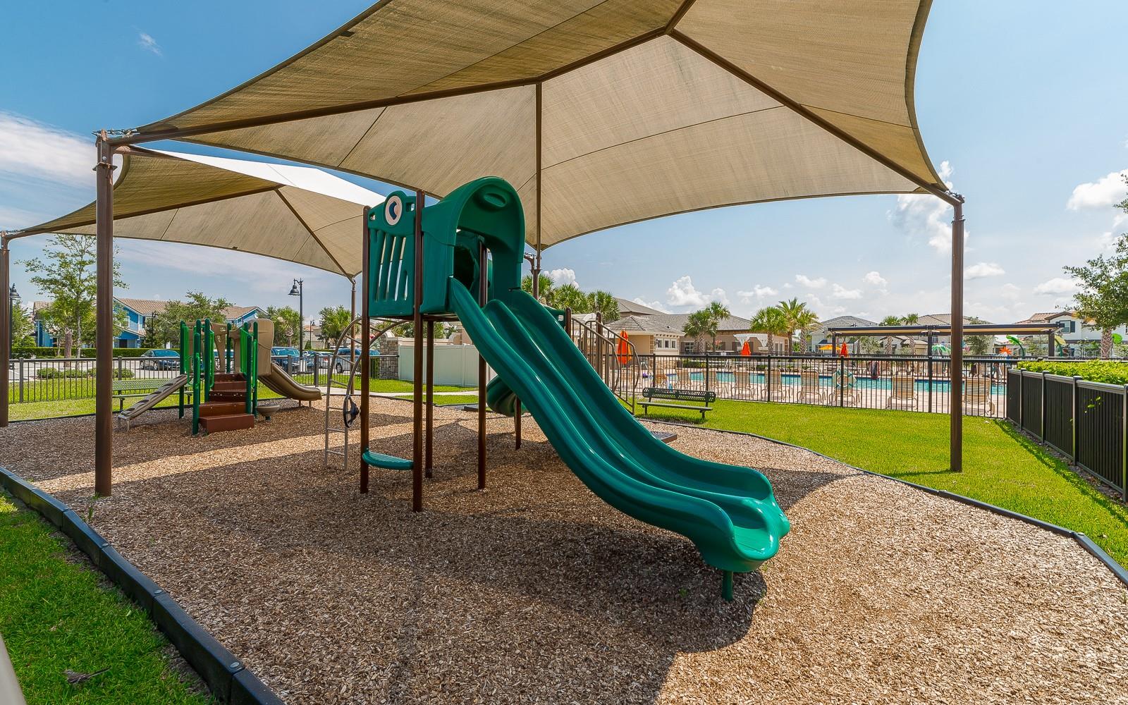 14082 SWANLEY ST, ORLANDO, FL, 32832