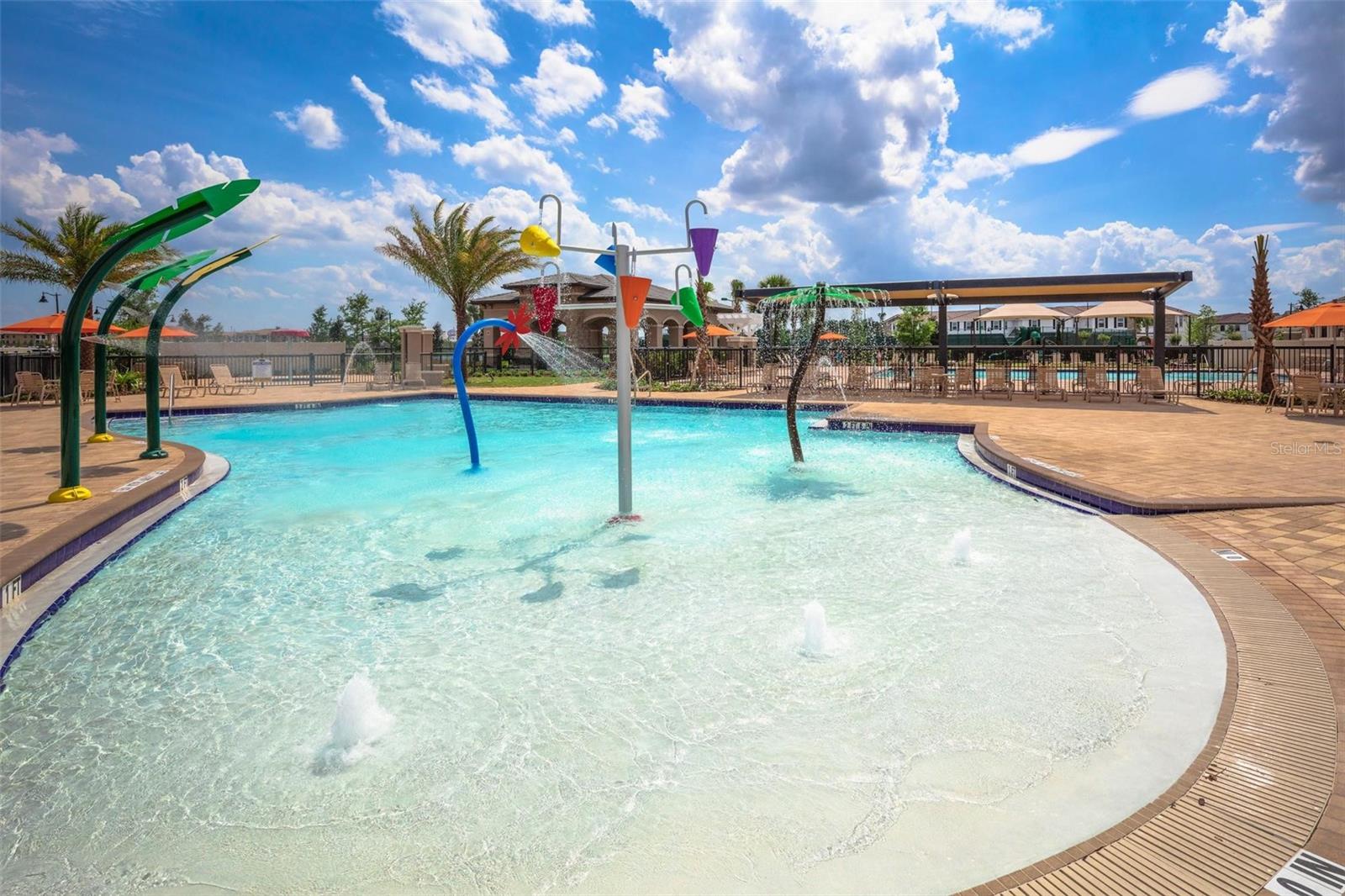 14082 SWANLEY ST, ORLANDO, FL, 32832