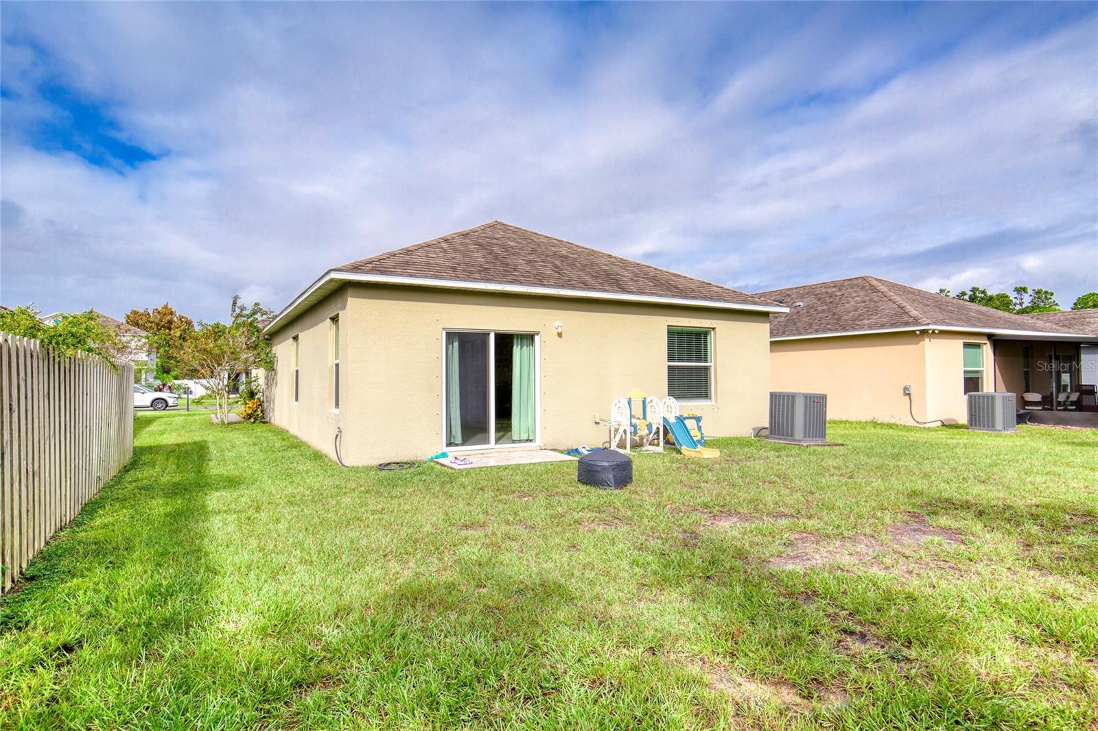 2825 WESTWOOD AVE, NEW SMYRNA BEACH, FL, 32168