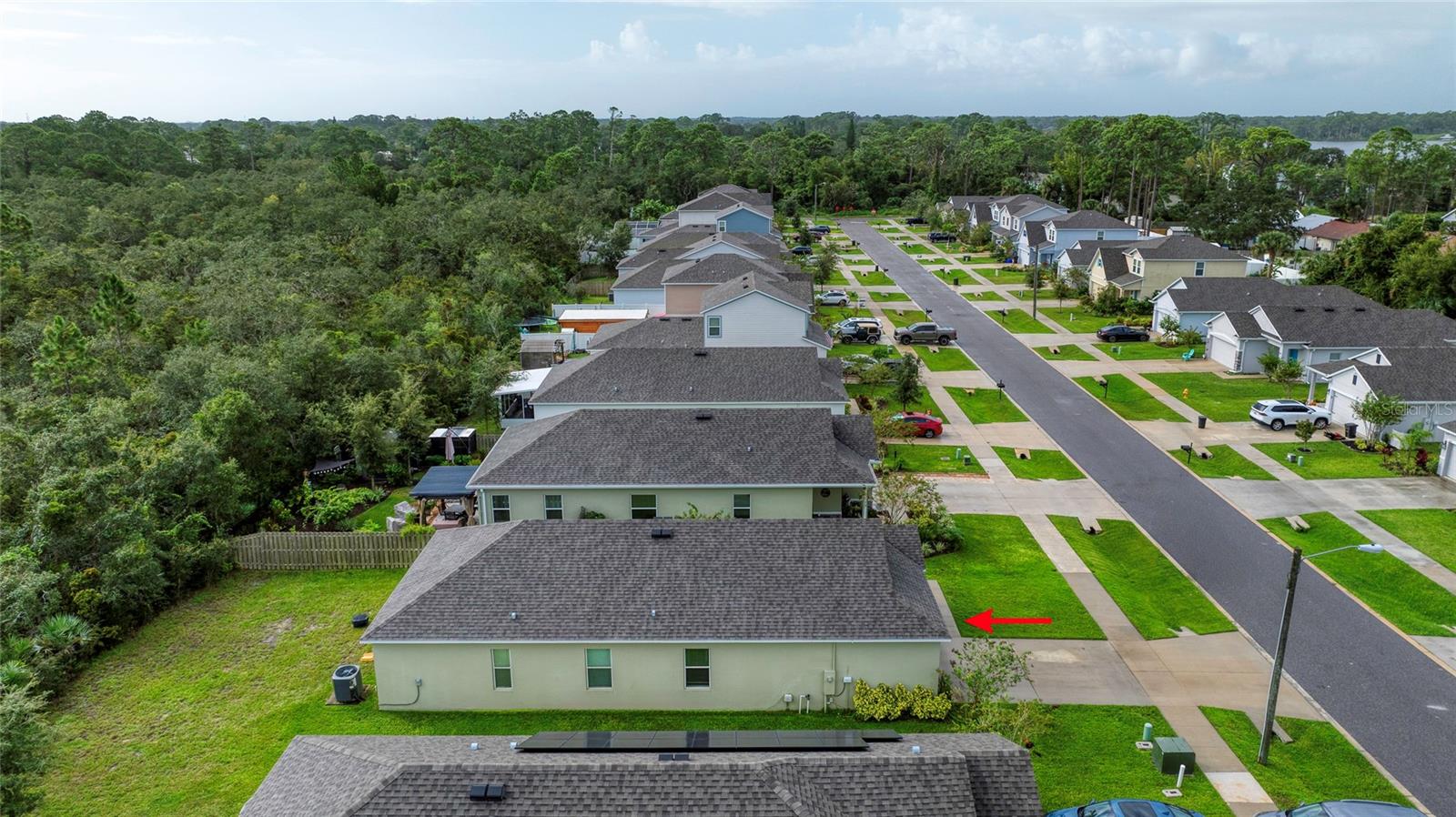 2825 WESTWOOD AVE, NEW SMYRNA BEACH, FL, 32168