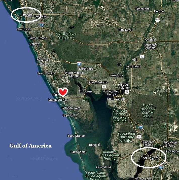 859 E 2ND ST, ENGLEWOOD, FL, 34223