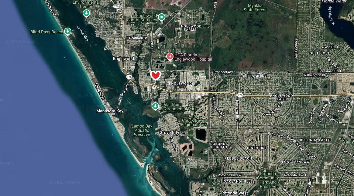 859 E 2ND ST, ENGLEWOOD, FL, 34223