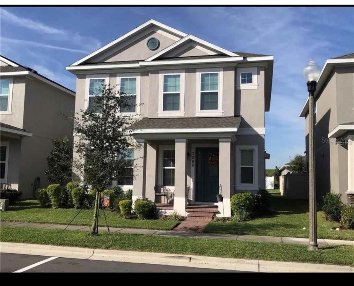 7266 DESERT MANDARIN ST, WINTER GARDEN, FL, 34787