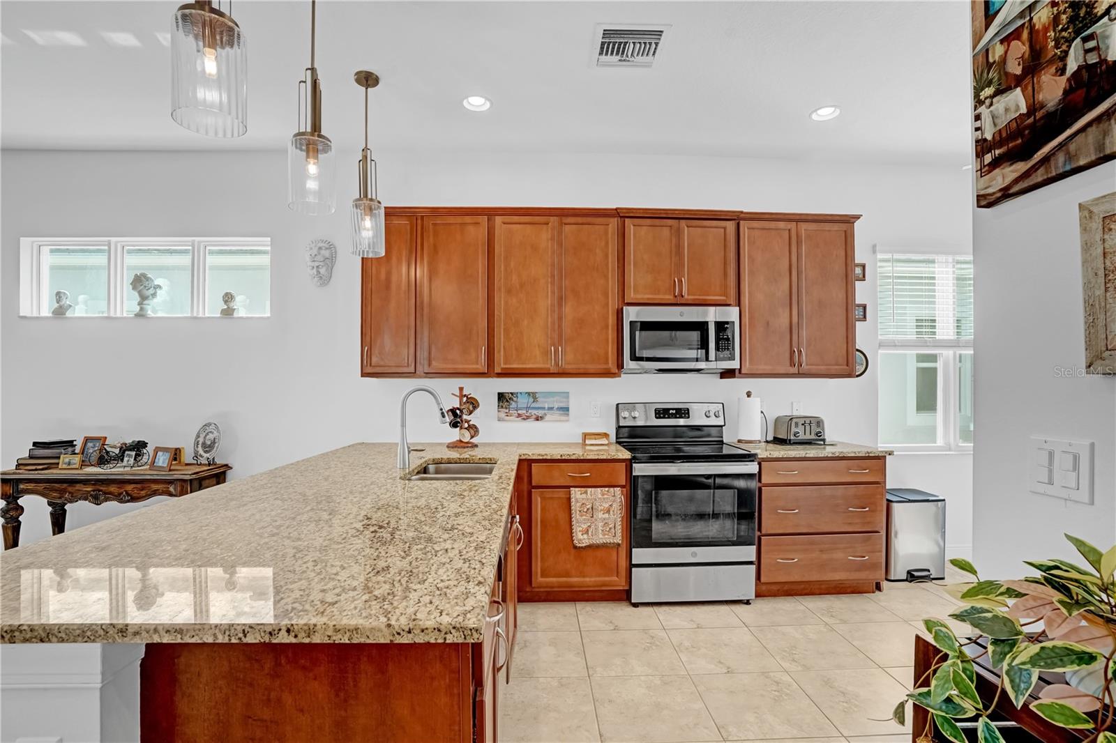 25007 SW ALBERTI WAY, PORT ST LUCIE, FL, 34986