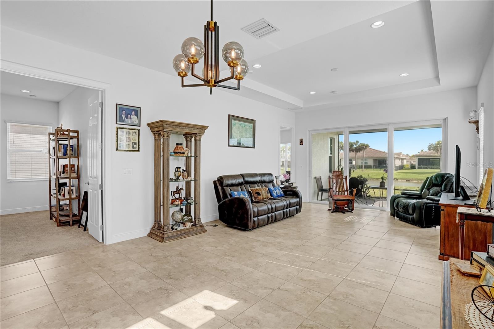 25007 SW ALBERTI WAY, PORT ST LUCIE, FL, 34986