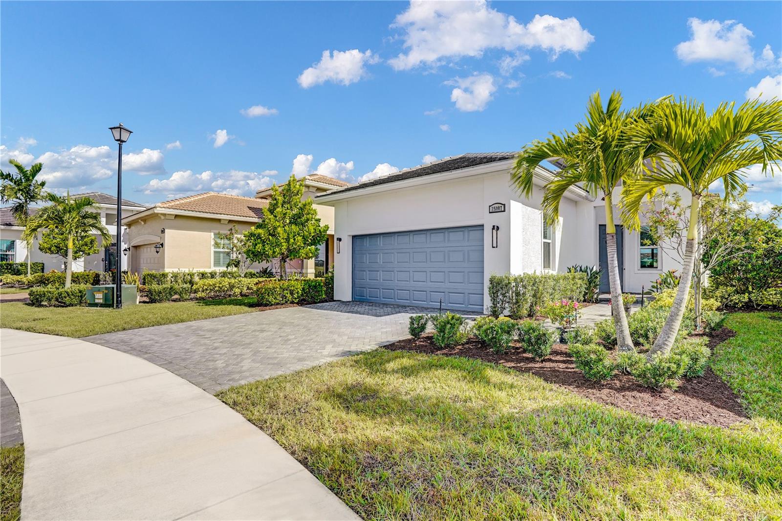 25007 SW ALBERTI WAY, PORT ST LUCIE, FL, 34986