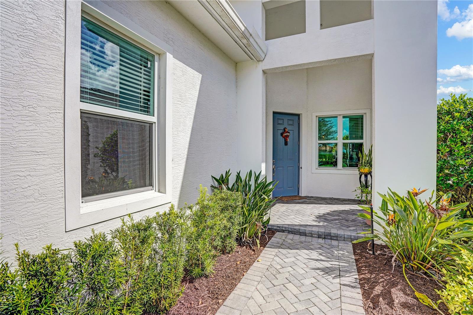 25007 SW ALBERTI WAY, PORT ST LUCIE, FL, 34986