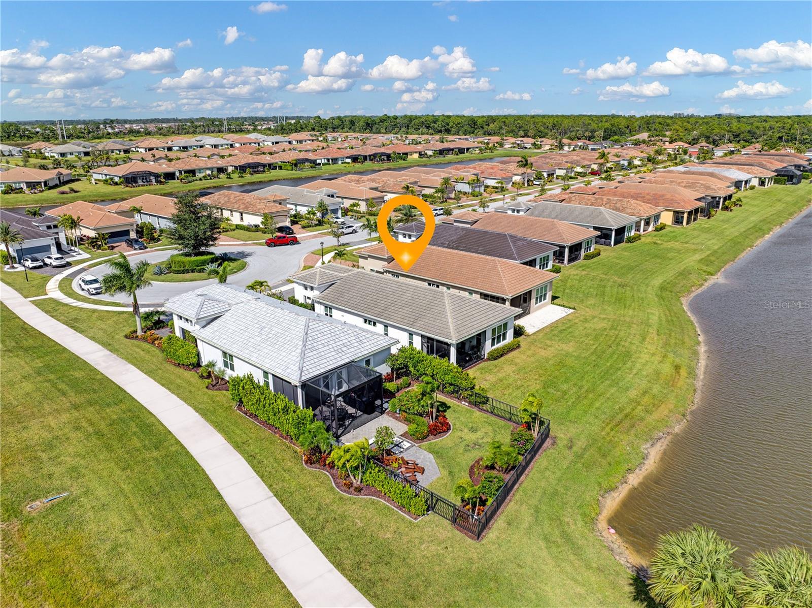 25007 SW ALBERTI WAY, PORT ST LUCIE, FL, 34986