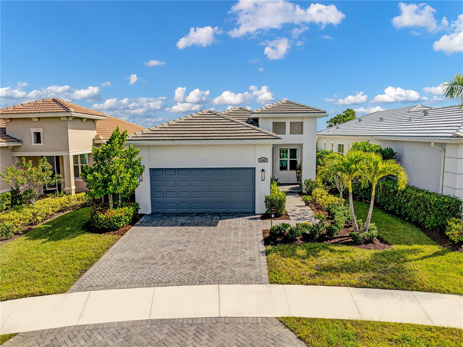 25007 SW ALBERTI WAY, PORT ST LUCIE, FL, 34986