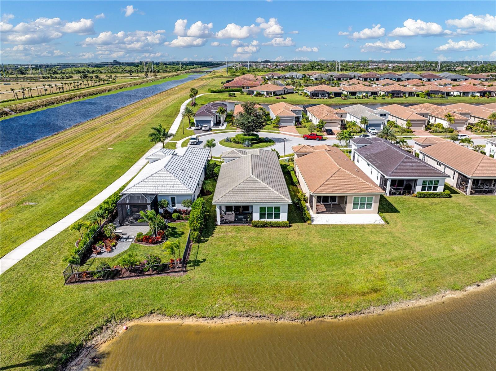 25007 SW ALBERTI WAY, PORT ST LUCIE, FL, 34986