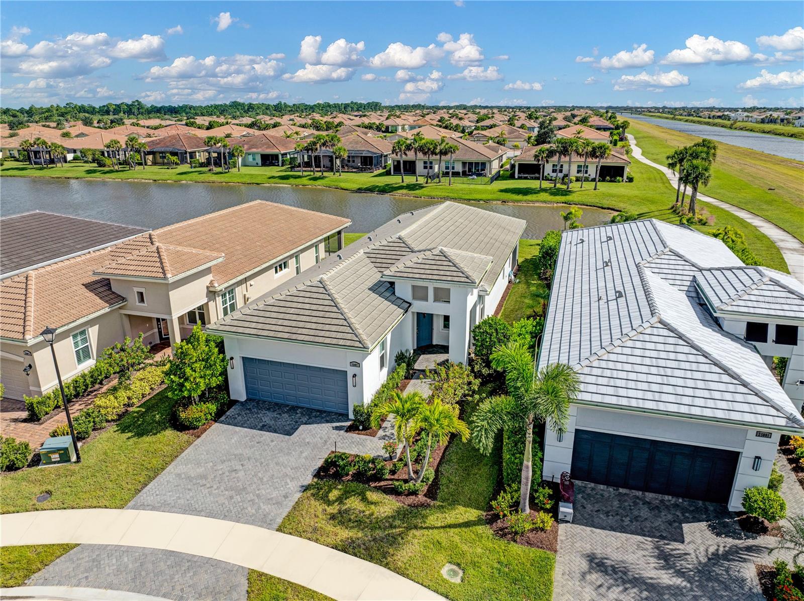 25007 SW ALBERTI WAY, PORT ST LUCIE, FL, 34986