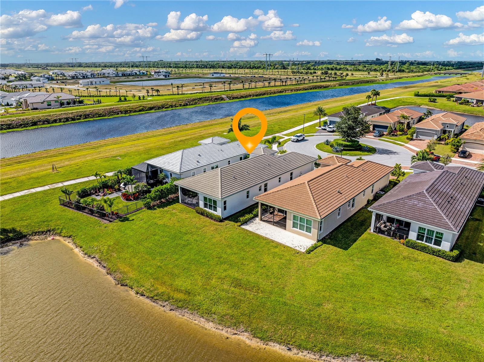 25007 SW ALBERTI WAY, PORT ST LUCIE, FL, 34986