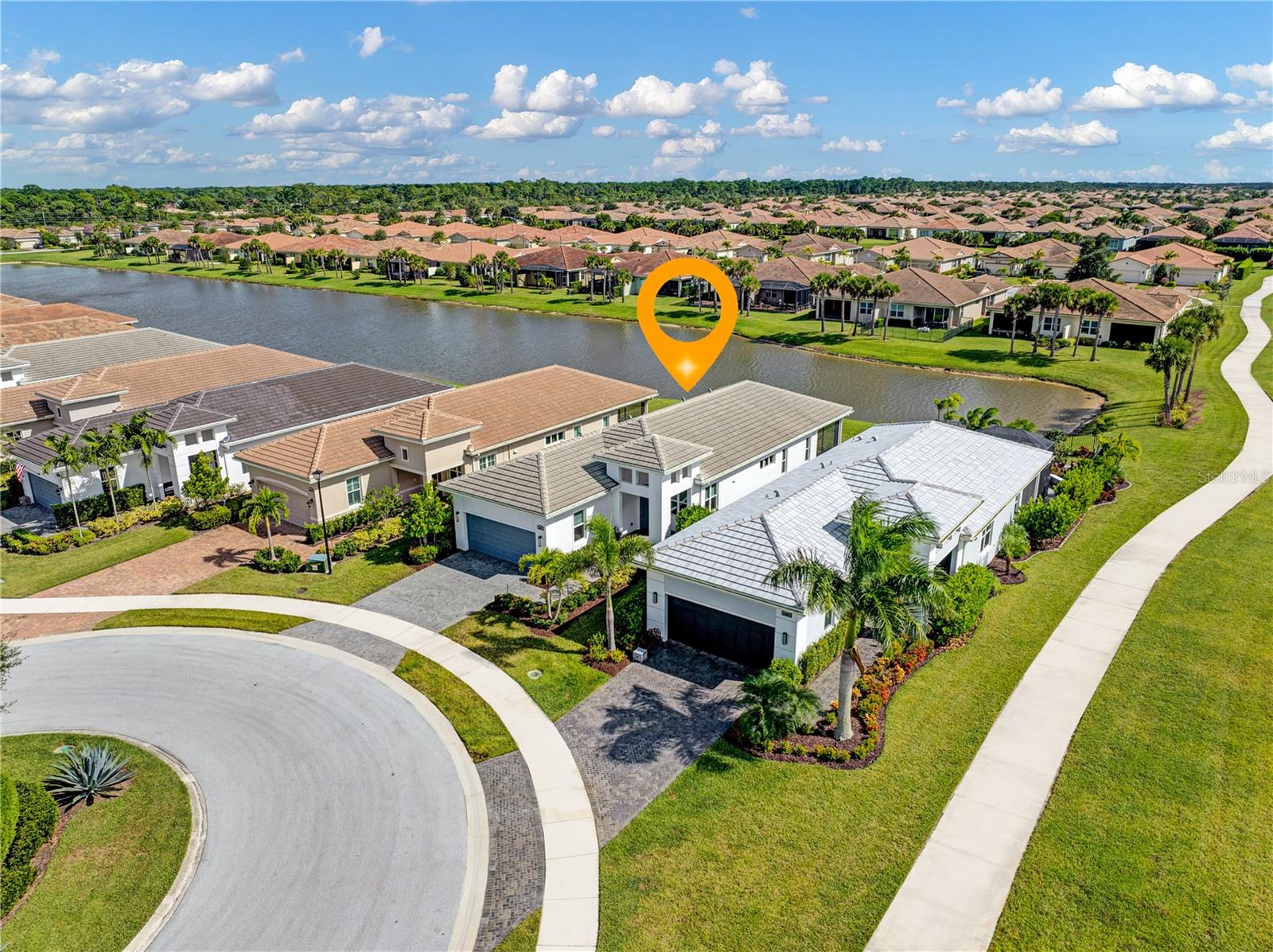 25007 SW ALBERTI WAY, PORT ST LUCIE, FL, 34986