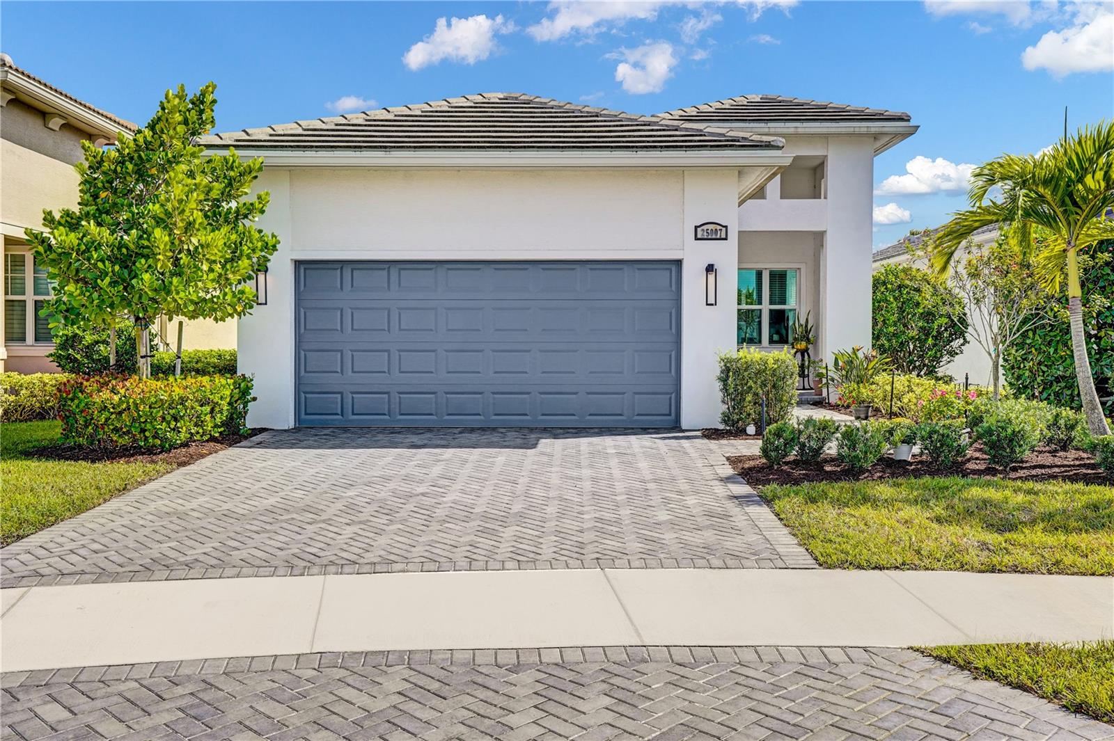 25007 SW ALBERTI WAY, PORT ST LUCIE, FL, 34986