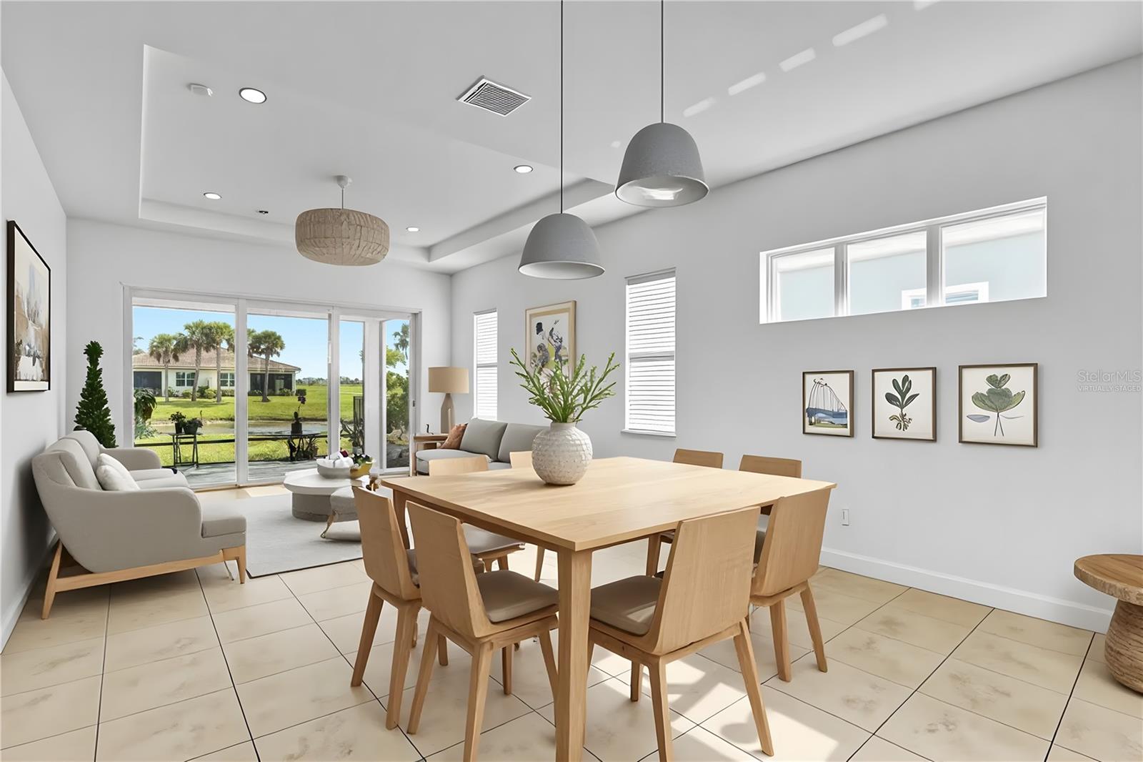 25007 SW ALBERTI WAY, PORT ST LUCIE, FL, 34986