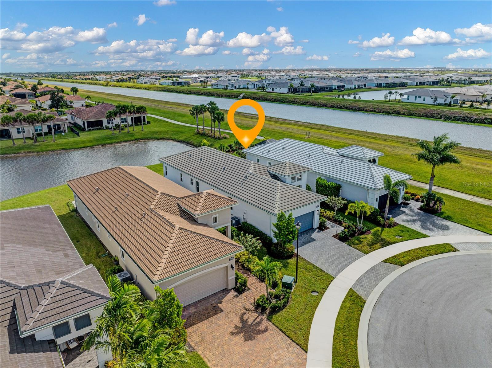 25007 SW ALBERTI WAY, PORT ST LUCIE, FL, 34986