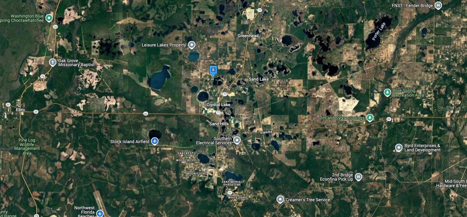 3170 WOODYMARION DR, CHIPLEY, FL, 32428