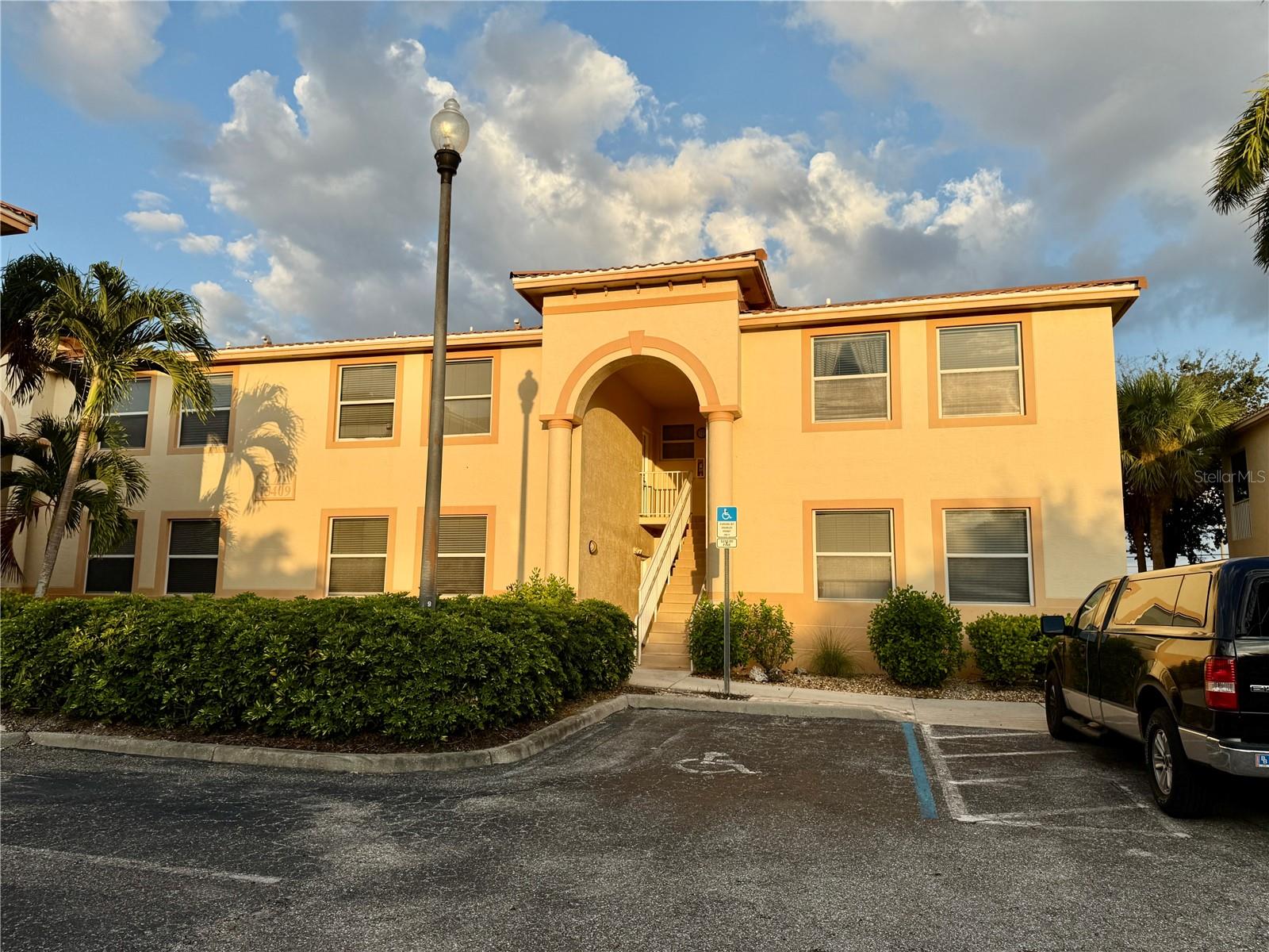 15409 BELLAMAR CIR #713, FORT MYERS, FL, 33908