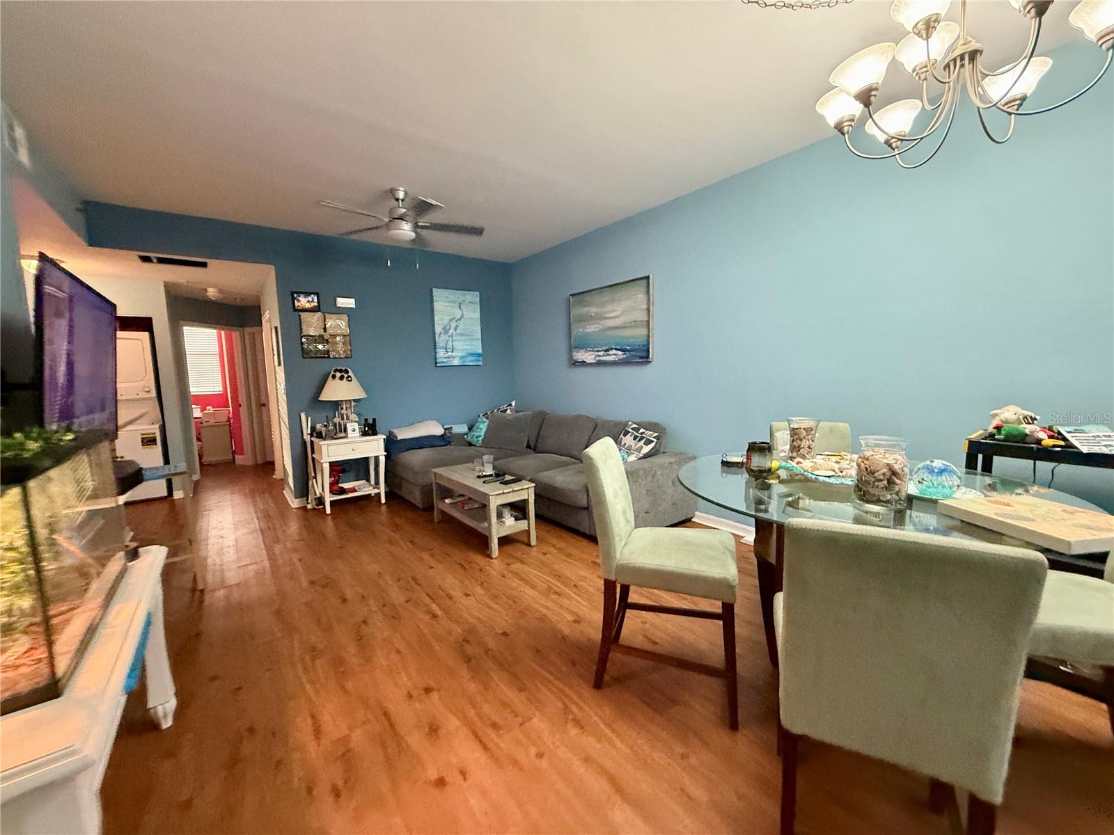 15409 BELLAMAR CIR #713, FORT MYERS, FL, 33908