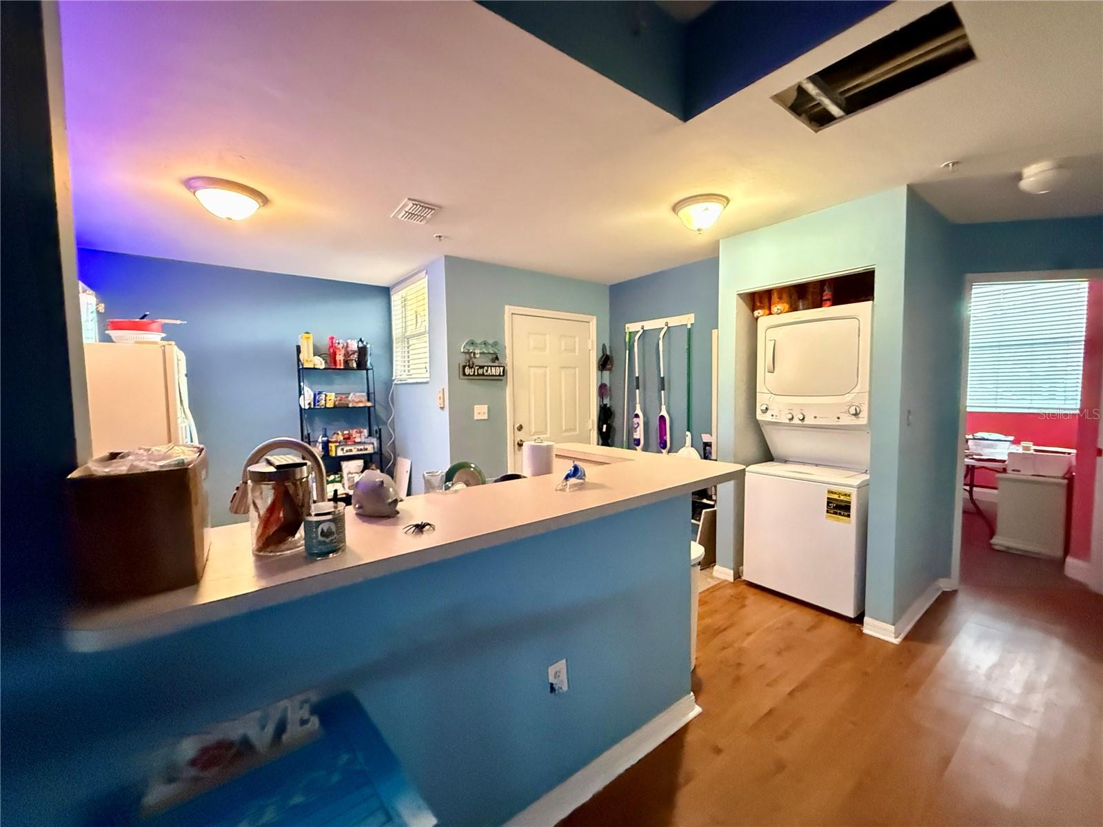 15409 BELLAMAR CIR #713, FORT MYERS, FL, 33908