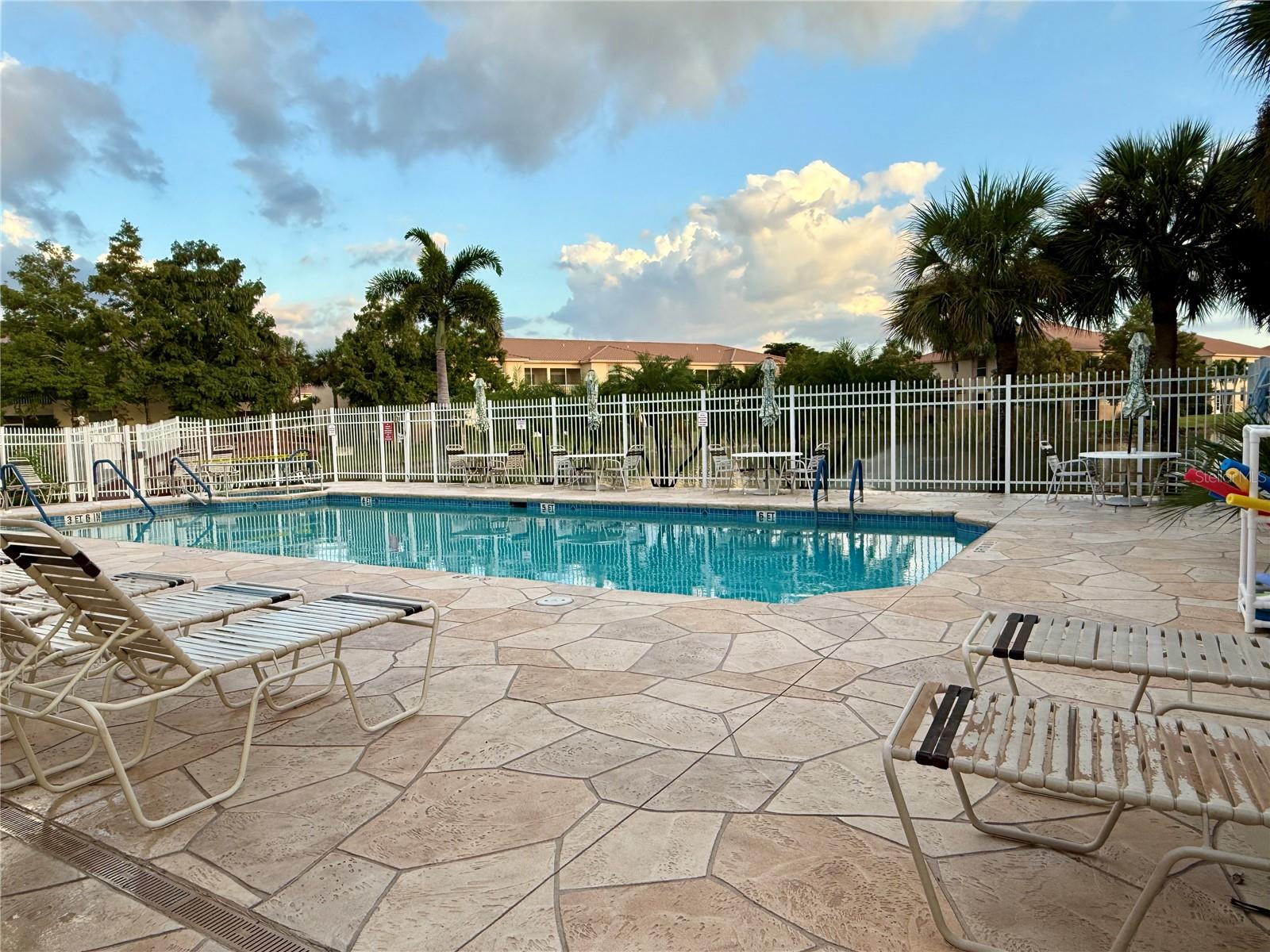 15409 BELLAMAR CIR #713, FORT MYERS, FL, 33908