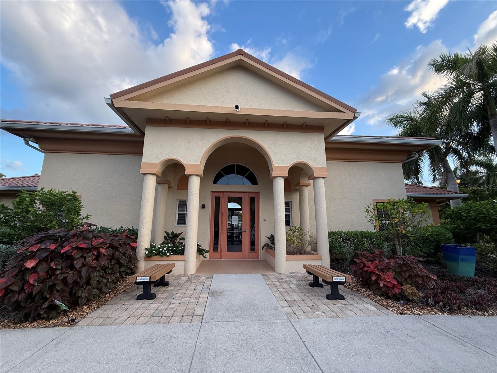 15409 BELLAMAR CIR #713, FORT MYERS, FL, 33908