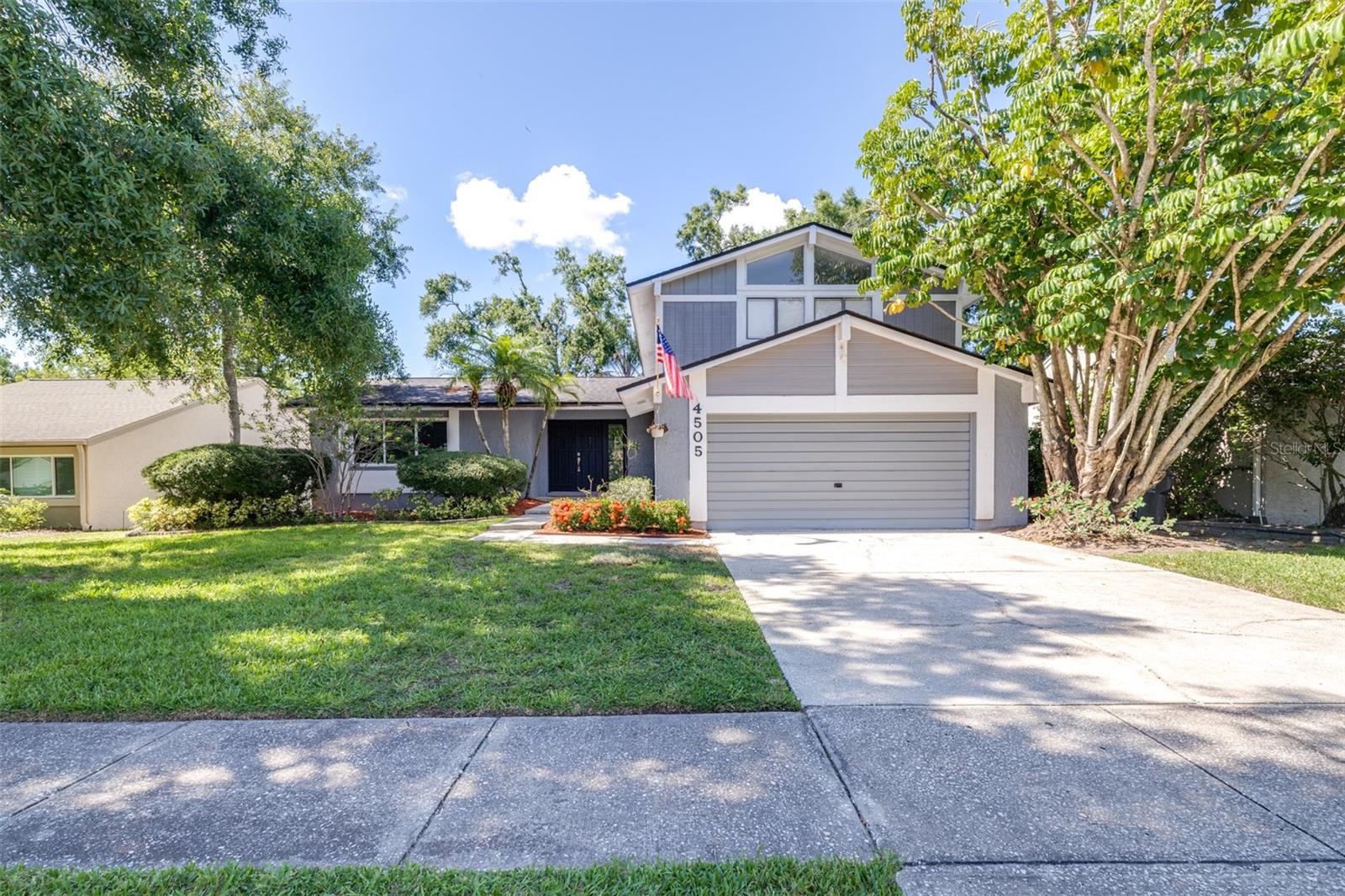 4505 OLD SAYBROOK AVE, TAMPA, FL, 33624