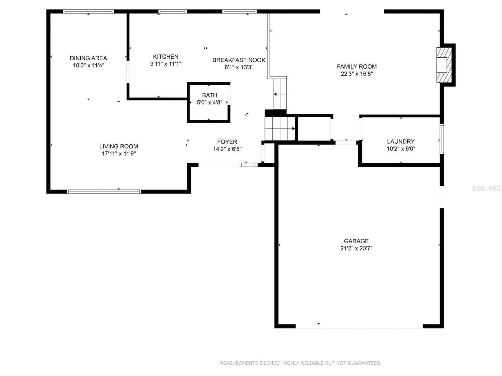 4505 OLD SAYBROOK AVE, TAMPA, FL, 33624