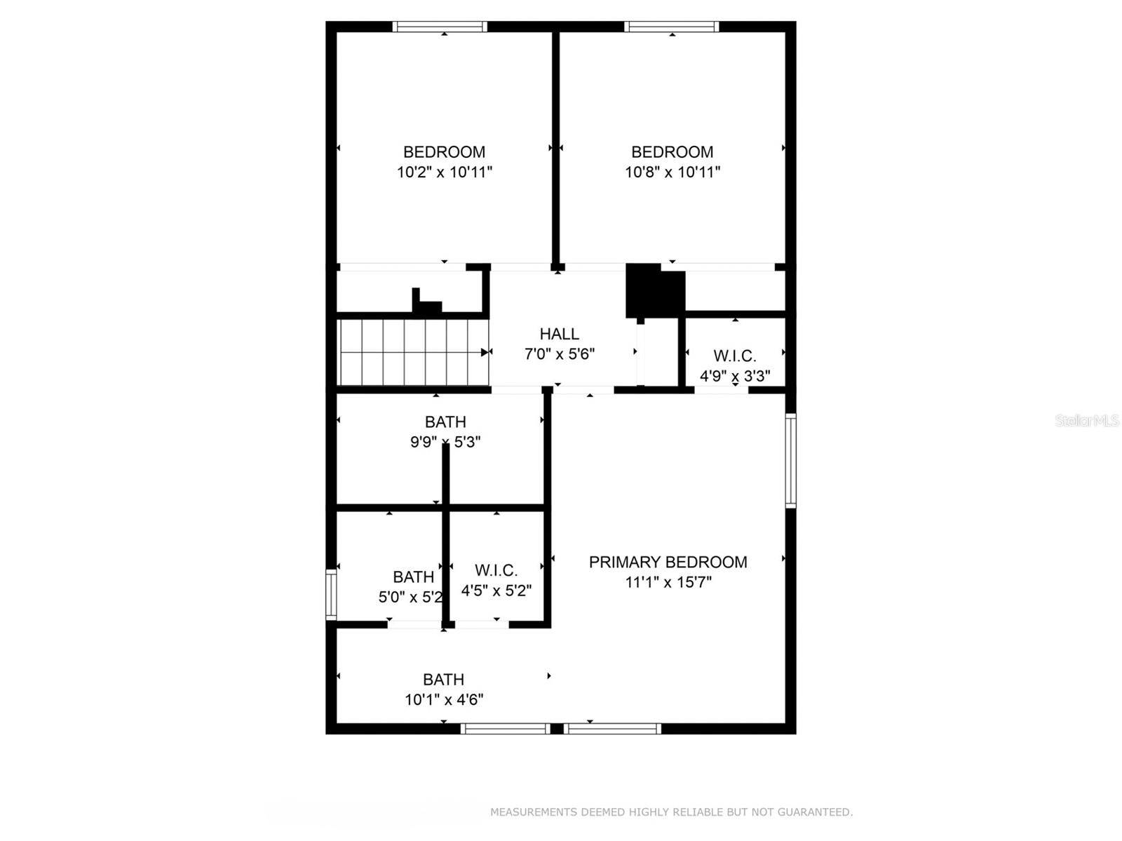 4505 OLD SAYBROOK AVE, TAMPA, FL, 33624