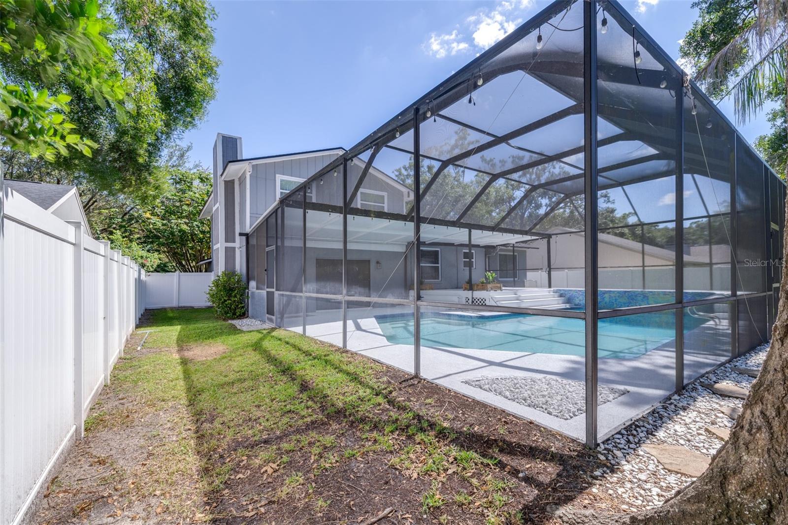 4505 OLD SAYBROOK AVE, TAMPA, FL, 33624