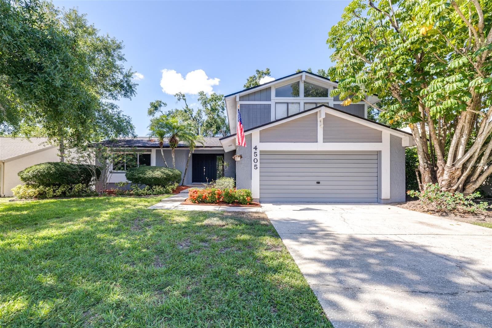 4505 OLD SAYBROOK AVE, TAMPA, FL, 33624