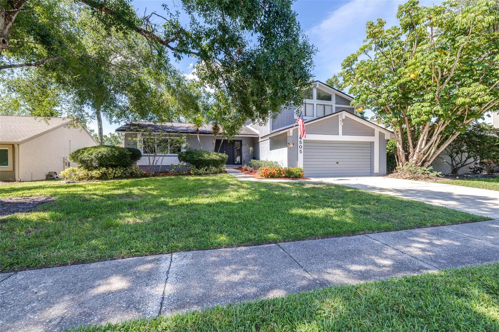 4505 OLD SAYBROOK AVE, TAMPA, FL, 33624