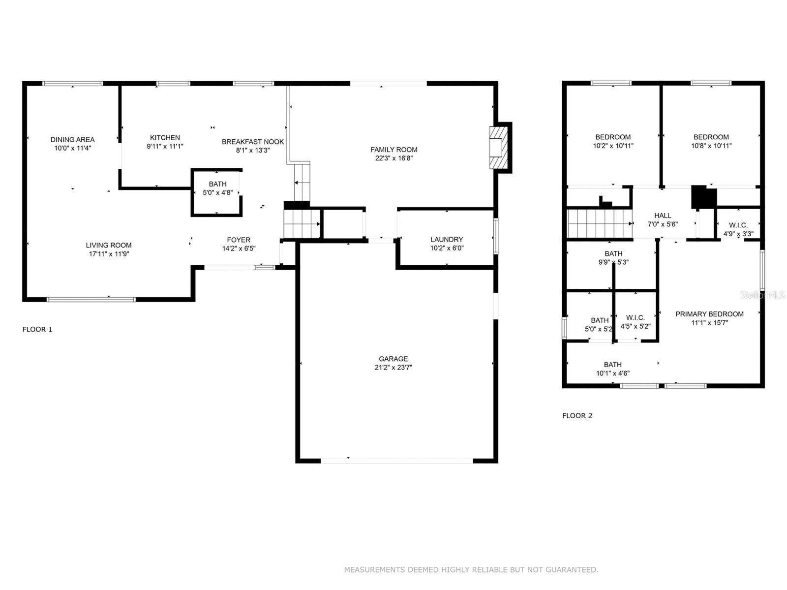 4505 OLD SAYBROOK AVE, TAMPA, FL, 33624