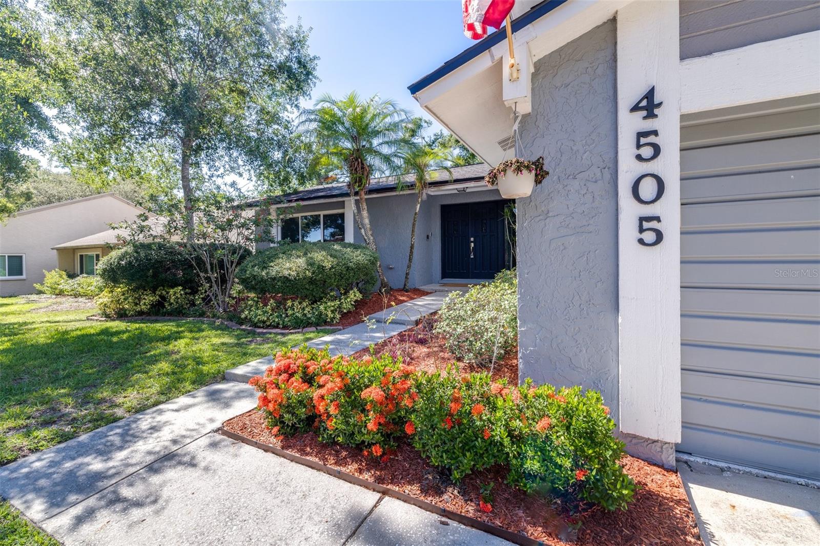 4505 OLD SAYBROOK AVE, TAMPA, FL, 33624