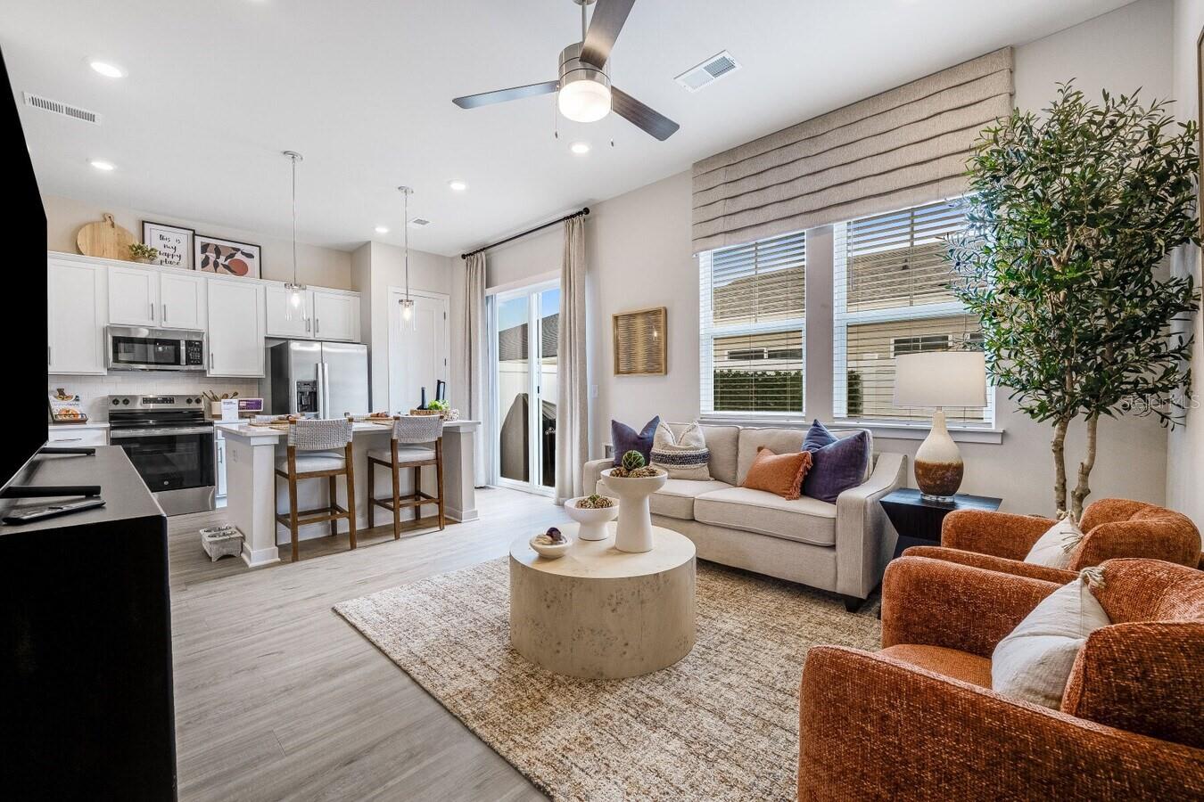 2507 KOJI ST #Elevate, MOUNT DORA, FL, 32757