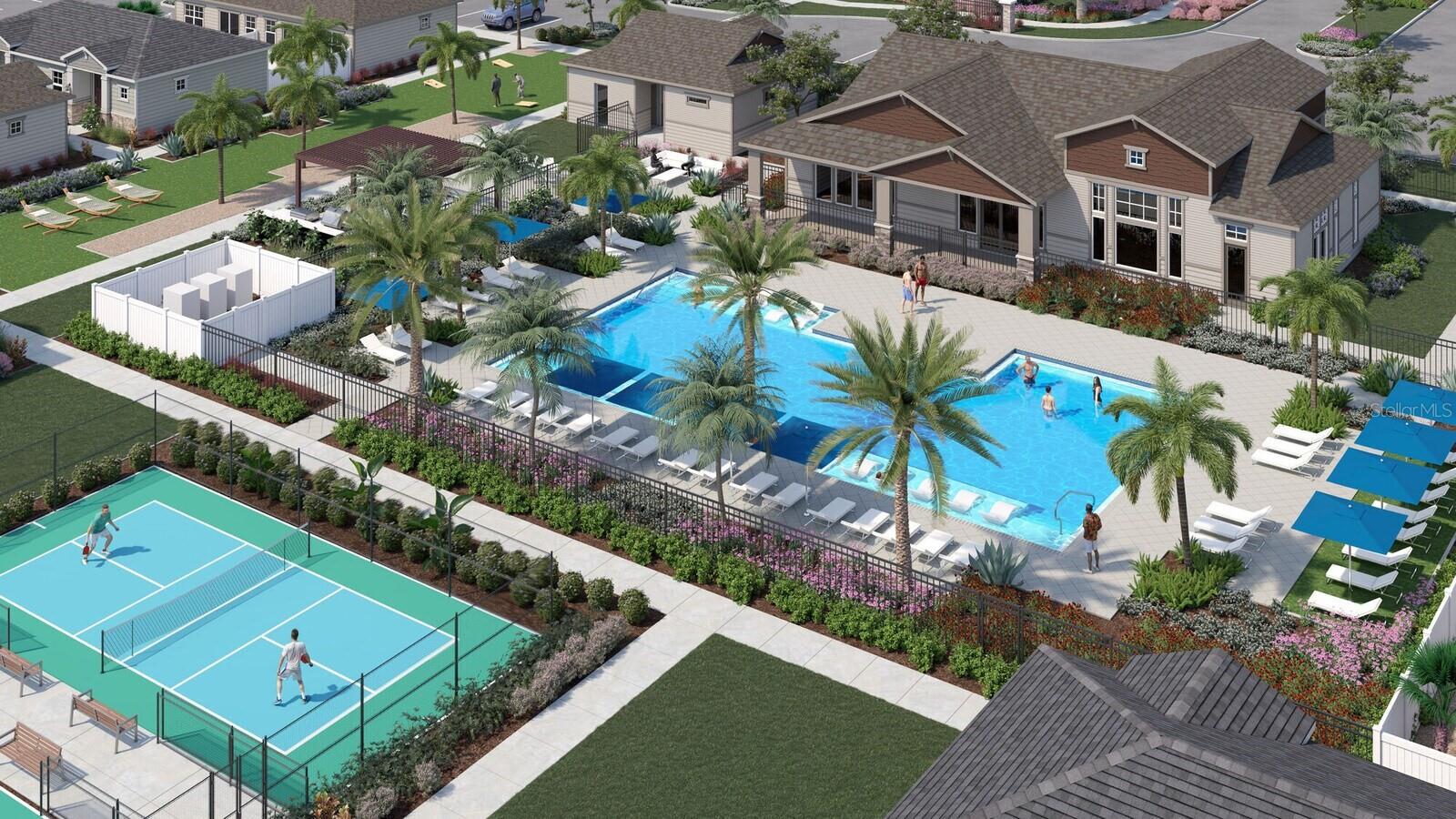 2507 KOJI ST #Elevate, MOUNT DORA, FL, 32757