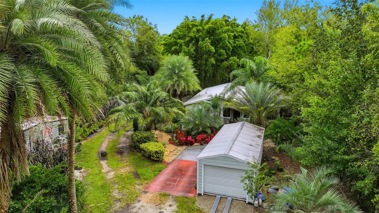 725 CYPRESS RD, ST AUGUSTINE, FL, 32086