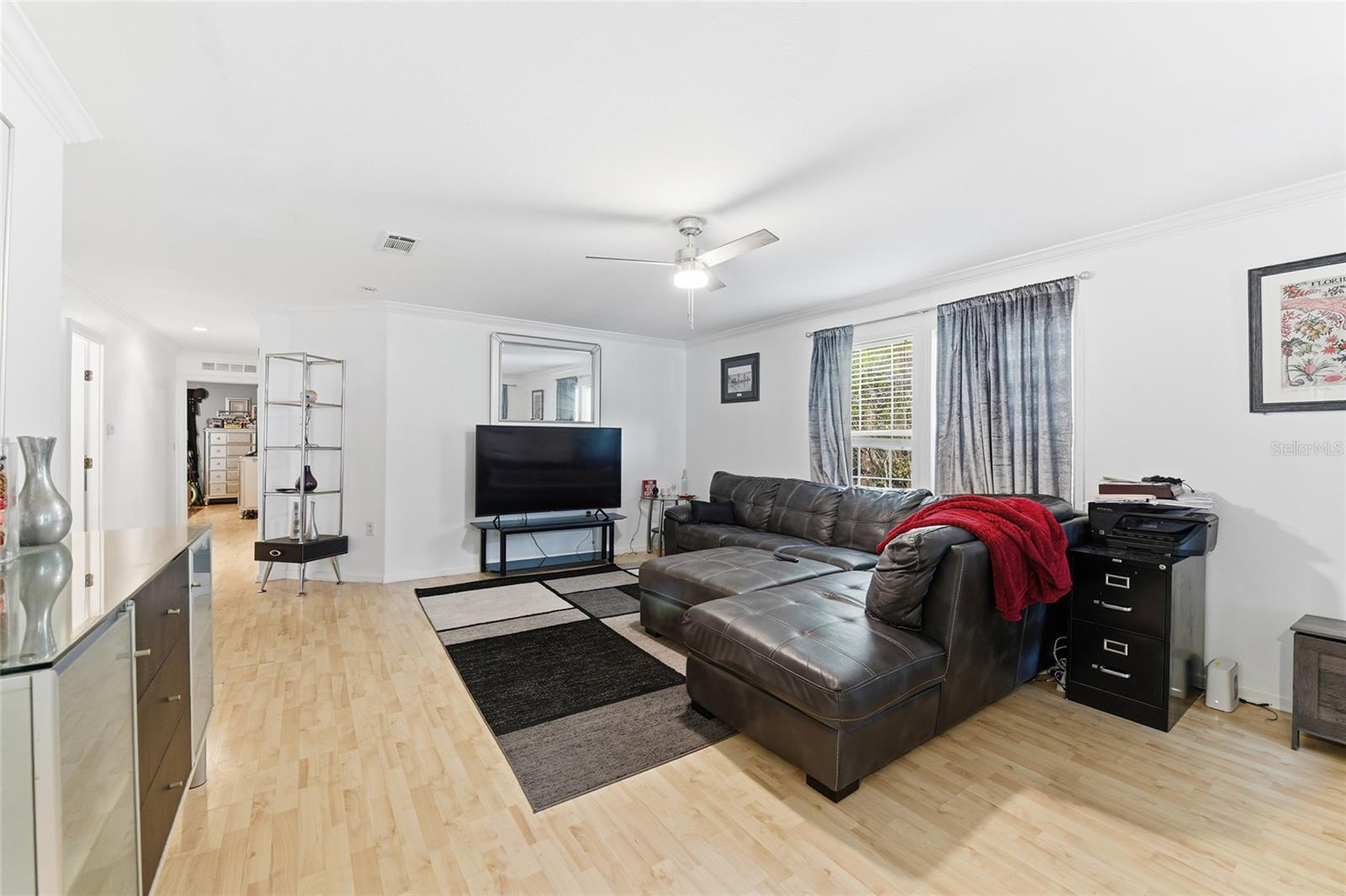 725 CYPRESS RD, ST AUGUSTINE, FL, 32086