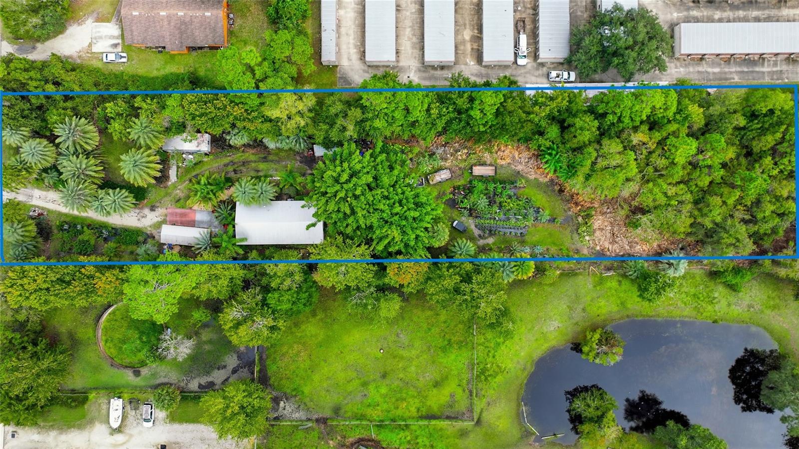 725 CYPRESS RD, ST AUGUSTINE, FL, 32086