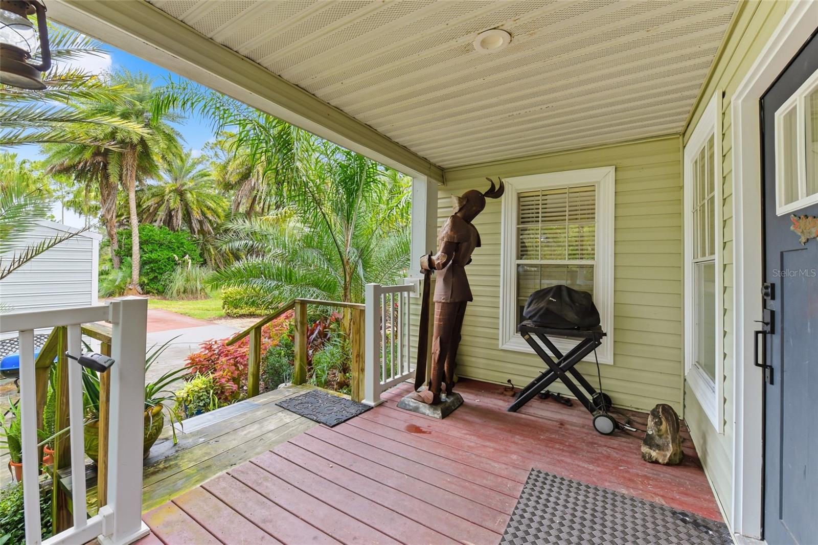 725 CYPRESS RD, ST AUGUSTINE, FL, 32086