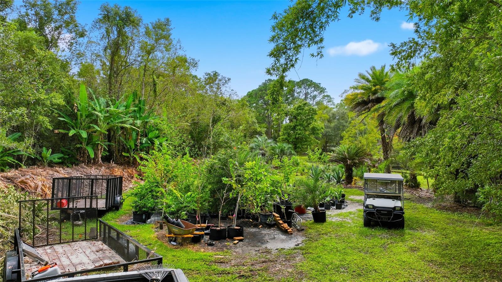 725 CYPRESS RD, ST AUGUSTINE, FL, 32086