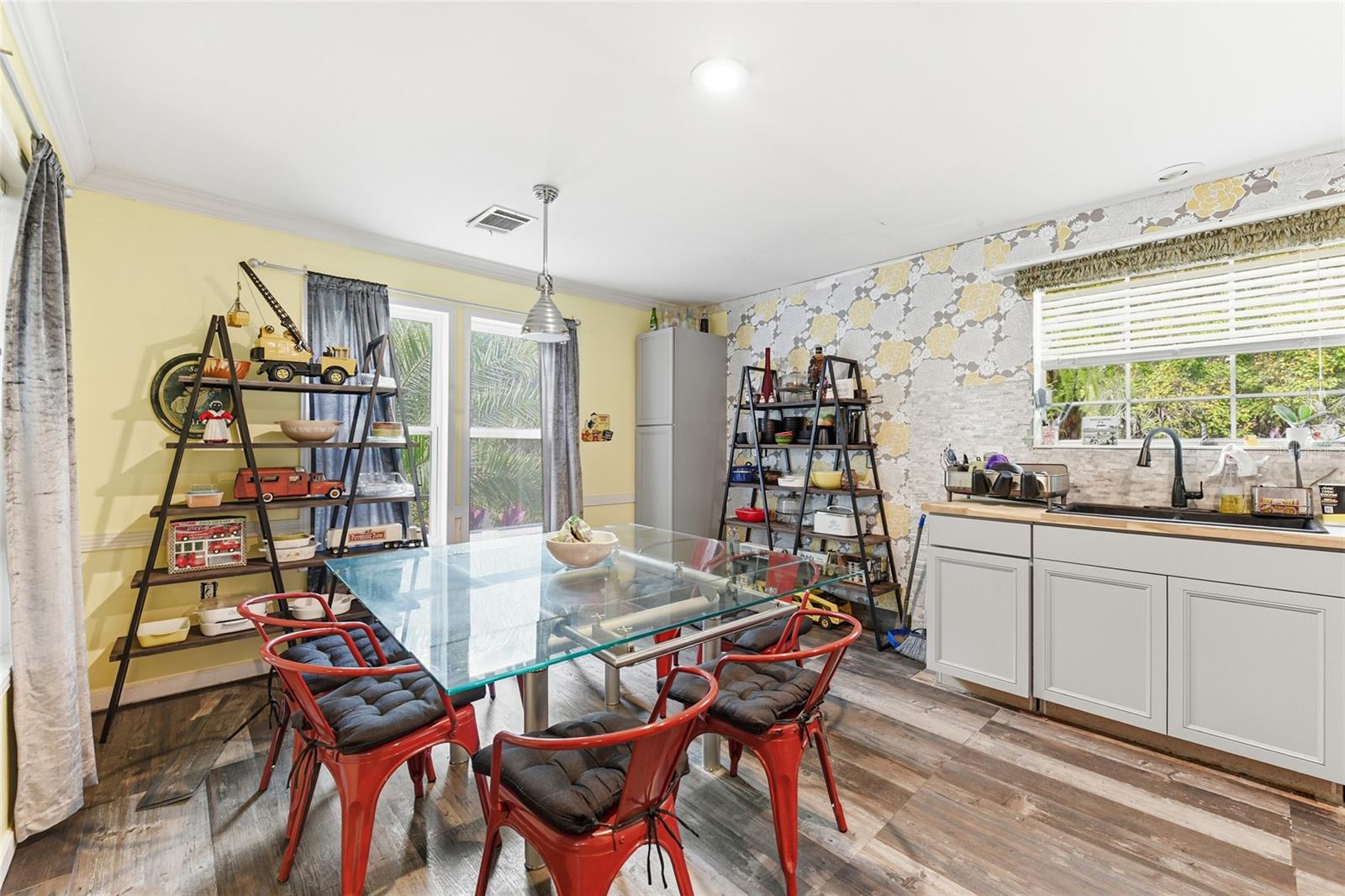 725 CYPRESS RD, ST AUGUSTINE, FL, 32086