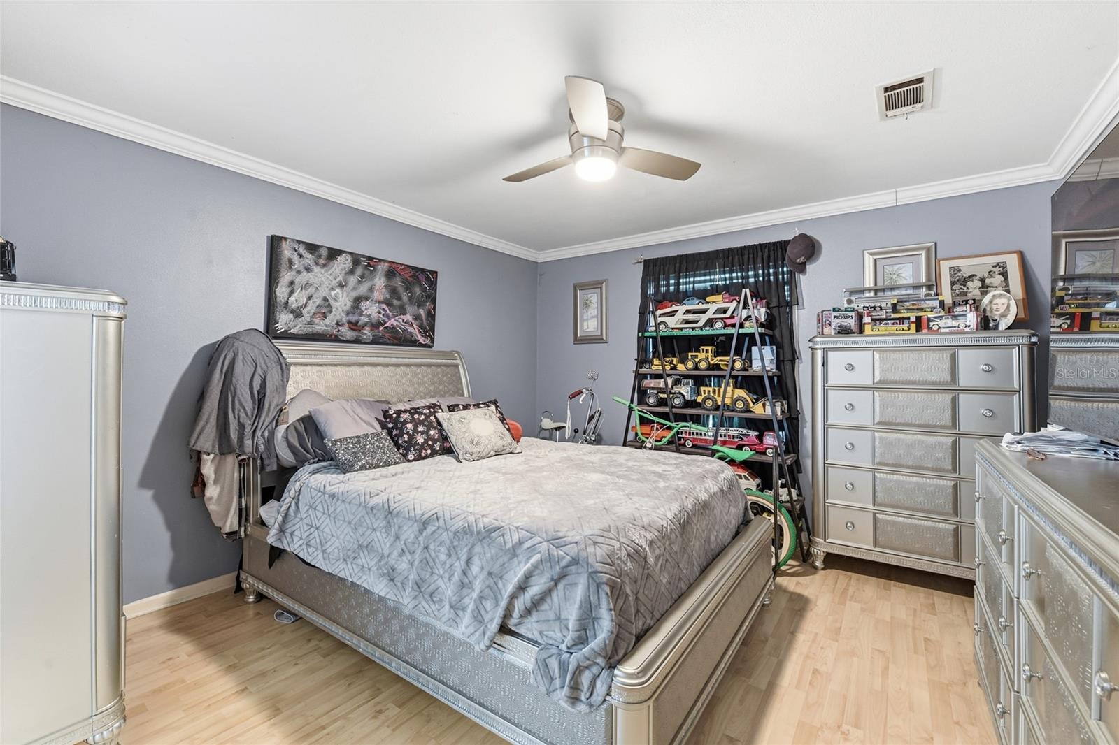 725 CYPRESS RD, ST AUGUSTINE, FL, 32086