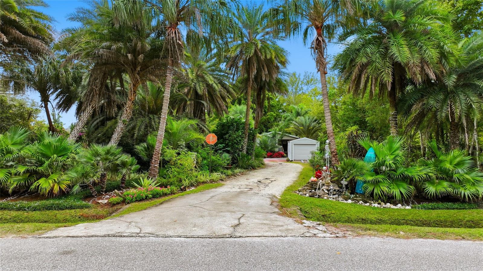 725 CYPRESS RD, ST AUGUSTINE, FL, 32086