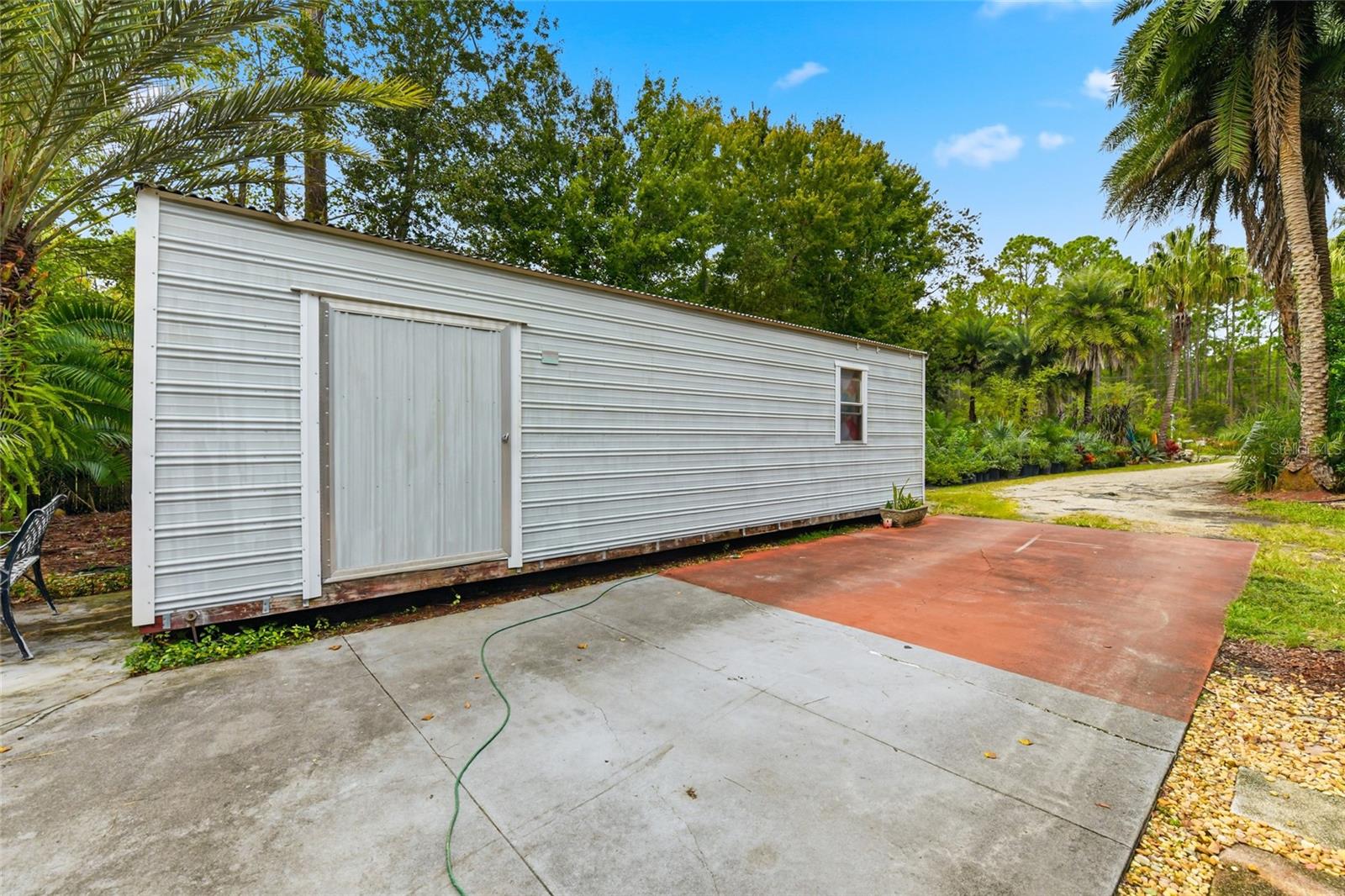 725 CYPRESS RD, ST AUGUSTINE, FL, 32086