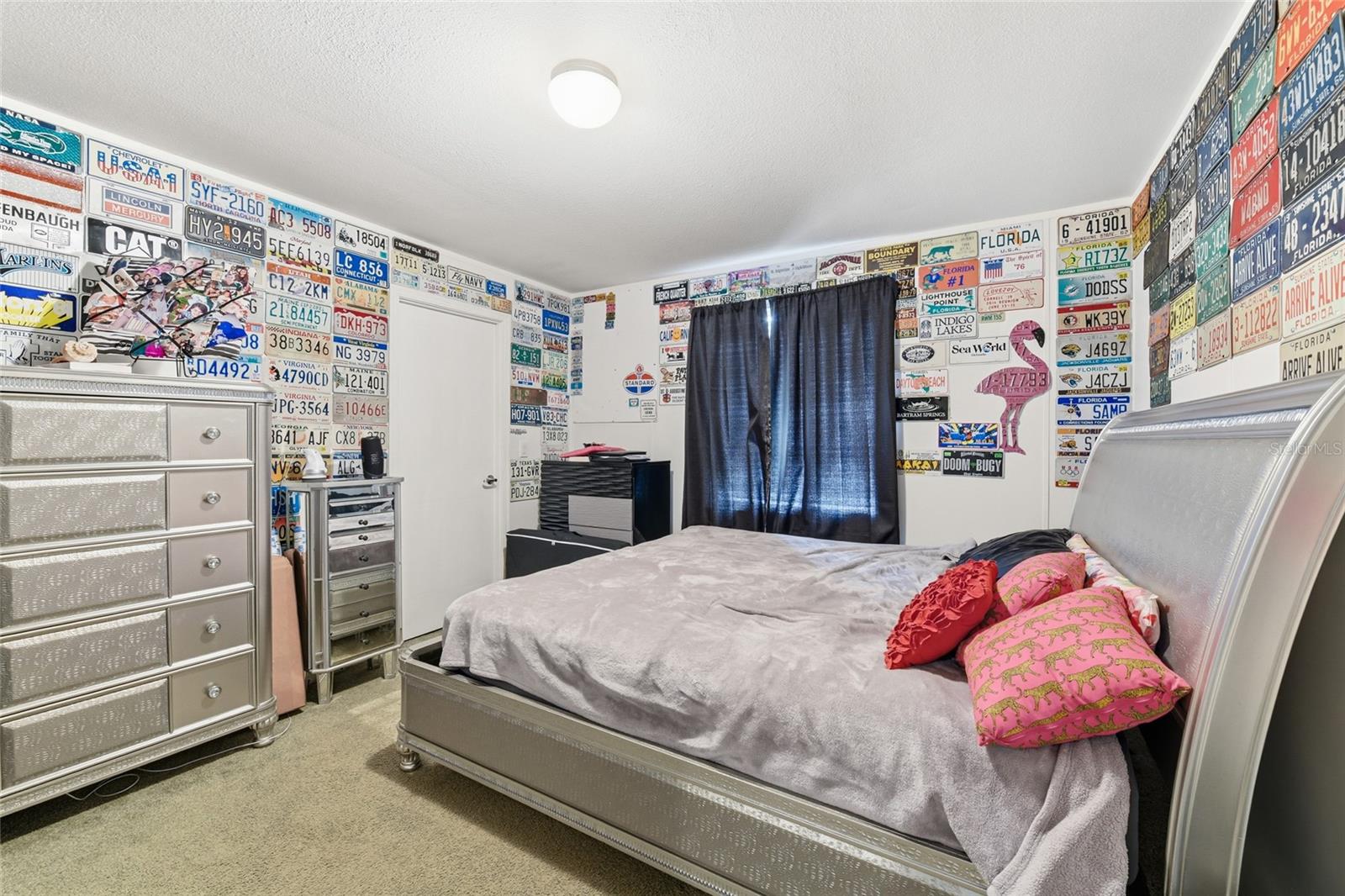 725 CYPRESS RD, ST AUGUSTINE, FL, 32086