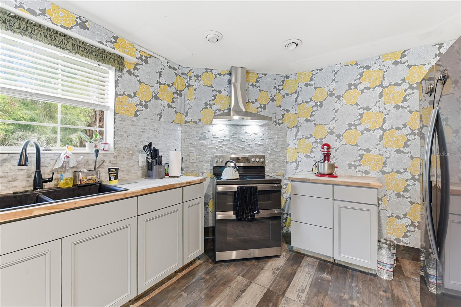 725 CYPRESS RD, ST AUGUSTINE, FL, 32086